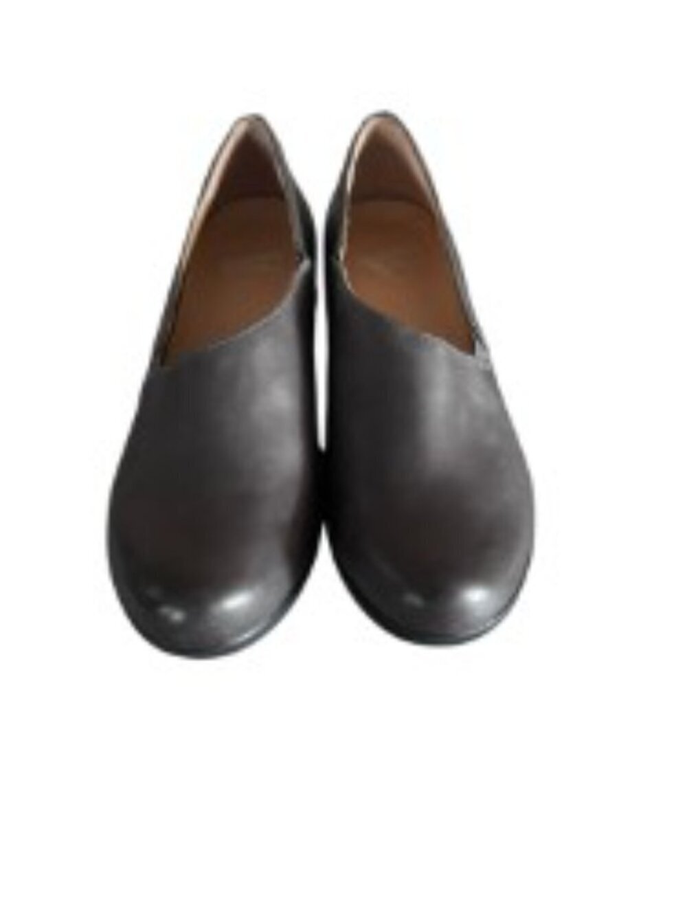 Dansko Camden Grey Nubuck Shoe 41
